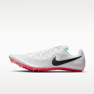 Nike Zoom JA Fly 4 男子田径短跑钉鞋-NIKE 中文官方网站